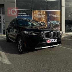 بي ام دبليو X3